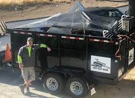 Retail Junk Removal in North Lakeport, CA